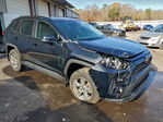Toyota RAV 4 2024