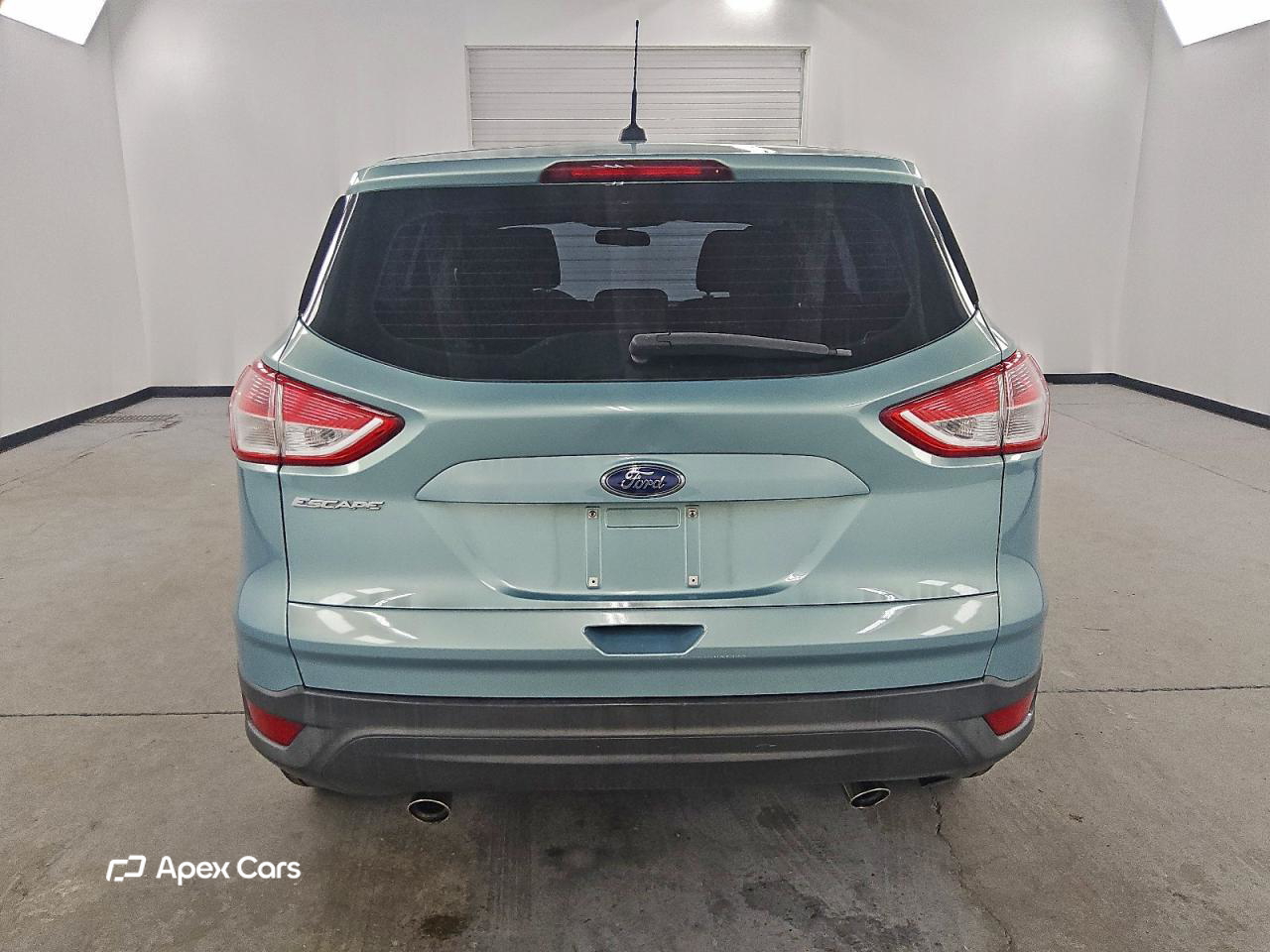 Ford Escape 2013