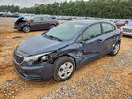 Kia Forte 2016