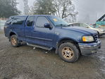 Ford F-150 2002