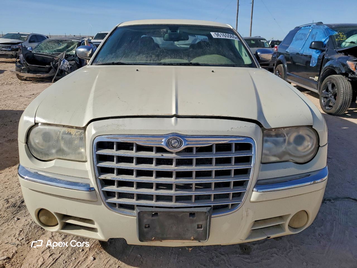 Chrysler 300C 2008