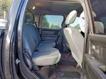 RAM 1500 2017