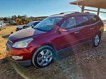 Chevrolet Traverse 2012