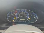 Subaru Forester 2012
