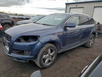 Audi Q7 2013