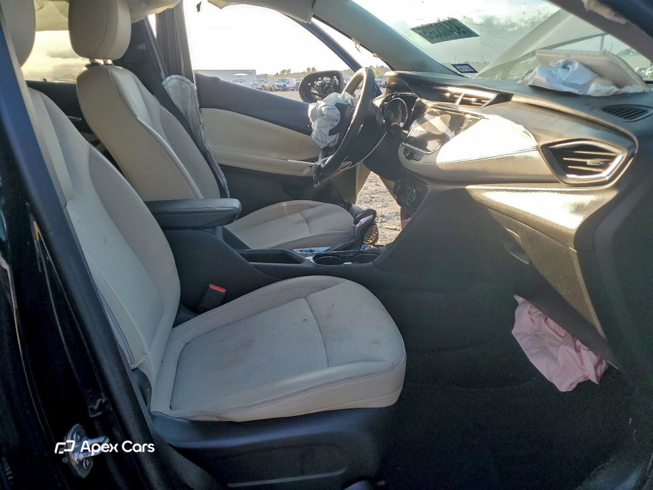 Buick Encore GX 2023