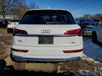 Audi Q5 2023