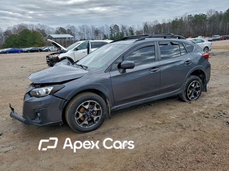 Subaru XV 2020 - Image 1 of 14