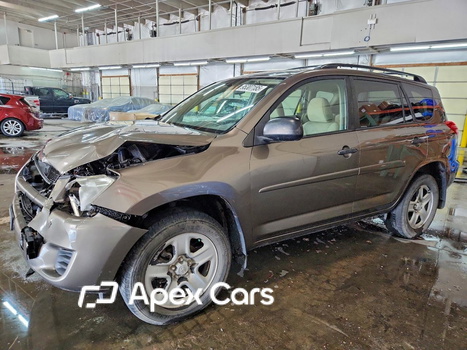 Toyota RAV 4 2011 - Image 1 of 13
