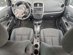 Nissan Versa 2016