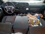 Chevrolet Silverado 2012