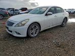 Infiniti G 2011