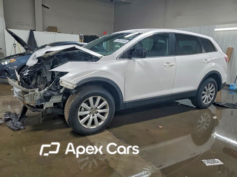 Mazda CX-9 2008 - Image 1 of 13