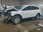 Mazda CX-9 2008