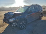 Subaru Forester 2018