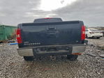 Chevrolet Silverado 2010