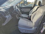 Subaru Forester 2016