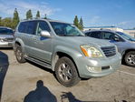 Lexus GX 2004