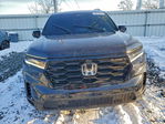 Honda Pilot 2025