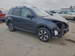 Subaru Forester 2017
