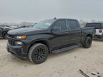 Chevrolet Silverado 2019
