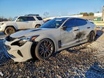 Kia Stinger 2022