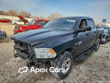 RAM 1500 2019 - Image 1 of 13
