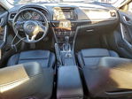 Mazda 6 2015