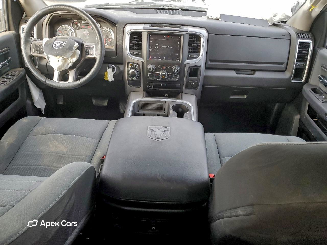 RAM 1500 2023
