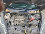 Ford Fiesta 2017