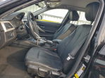 BMW Series 3 2016
