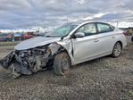 Nissan Sentra 2019