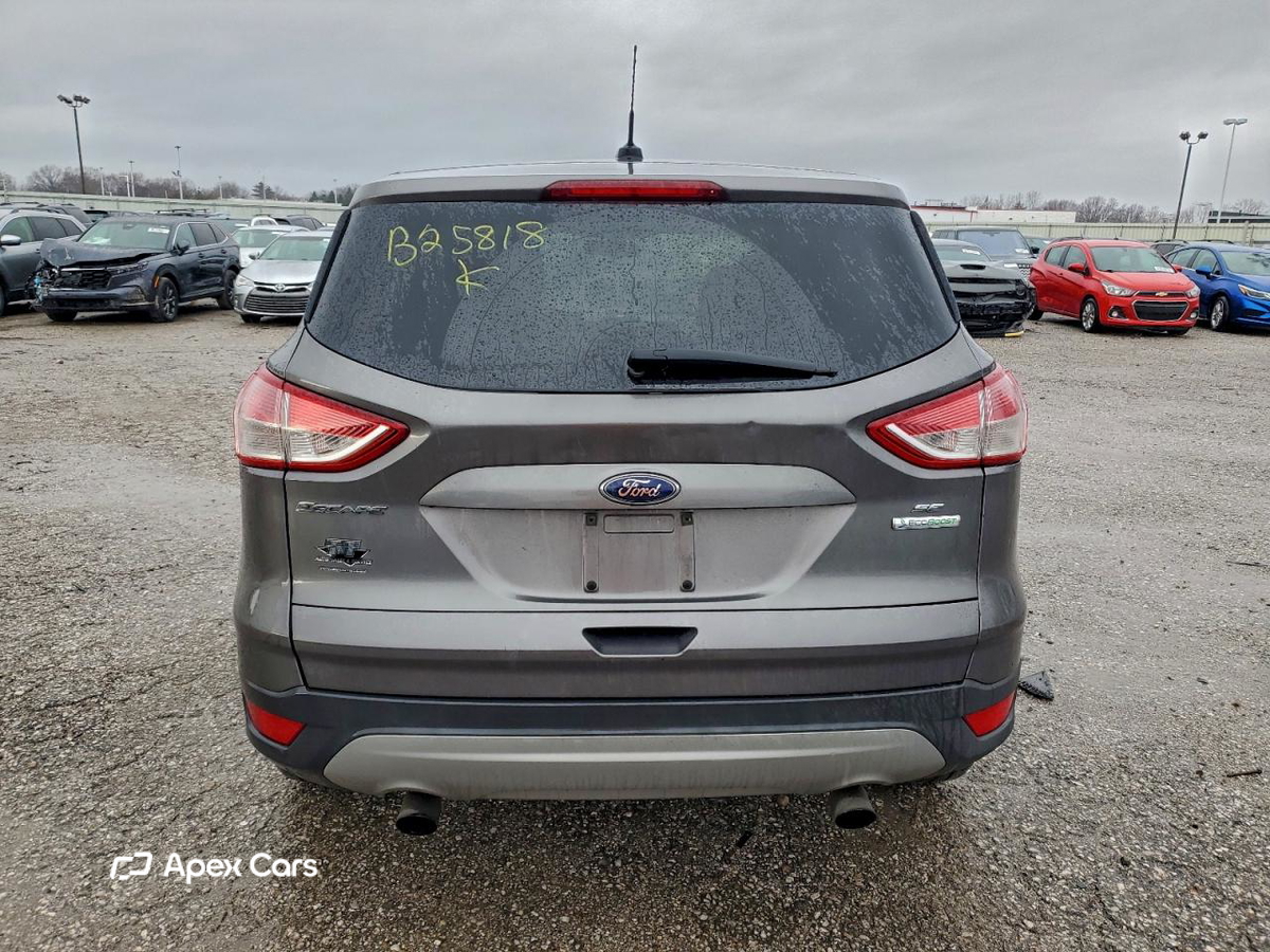 Ford Escape 2013