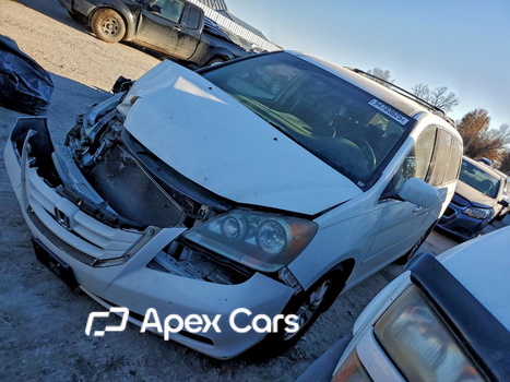 Honda Odyssey 2010 - Image 1 of 14