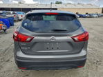 Nissan Rogue 2019