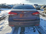 Kia Forte 2018