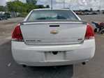 Chevrolet Impala 2014