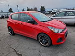 Chevrolet Spark 2016