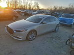 Mazda 3 2025