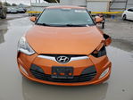 Hyundai Veloster 2017