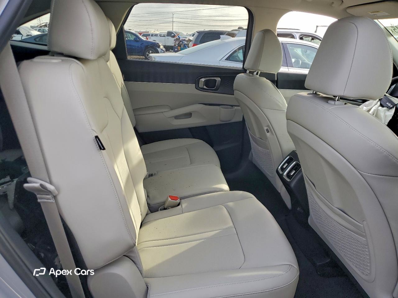 Kia Sorento 2026