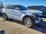 Land Rover Range Rover Evoque 2015
