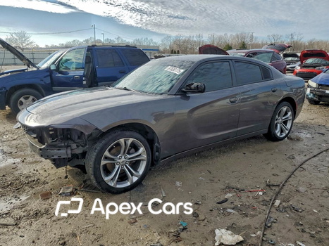 Dodge Charger 2019 - Image 1 of 13