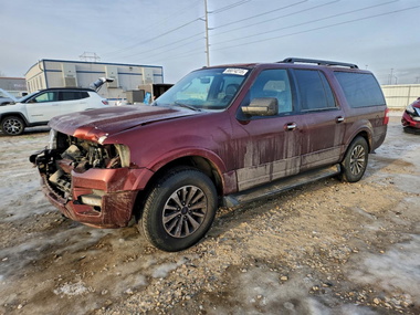 Ford Expedition 2017 - Image 1 of 15