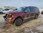 Ford Expedition 2017