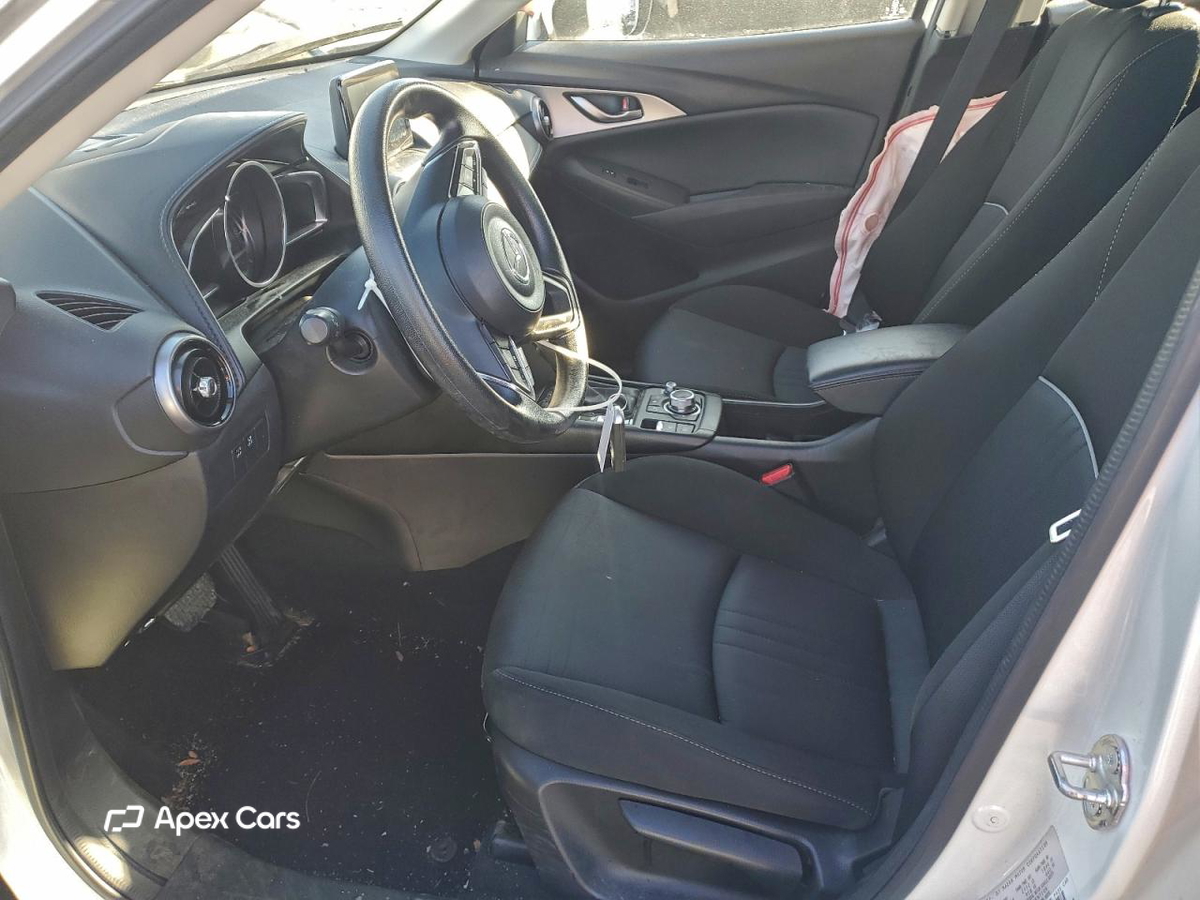 Mazda CX-3 2020
