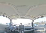 Honda Element 2011