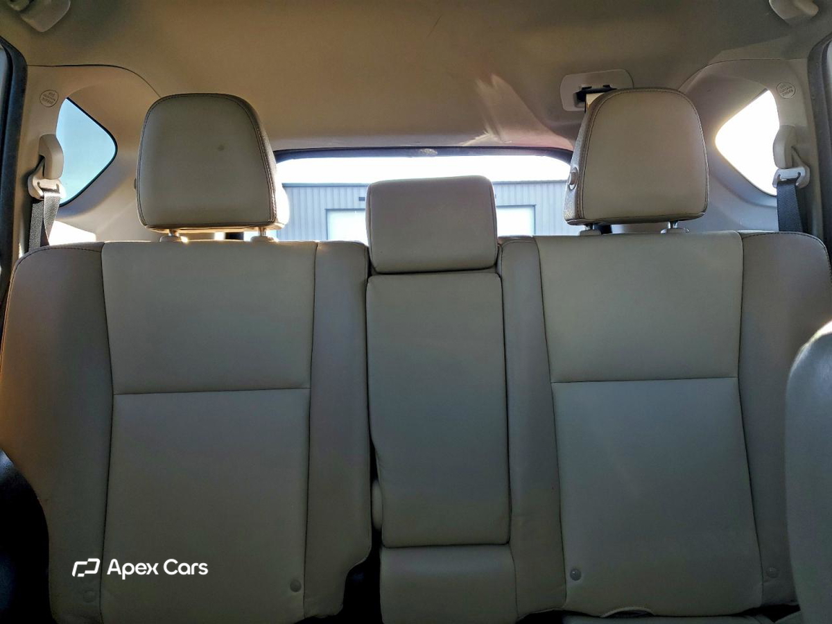 Toyota RAV 4 2013