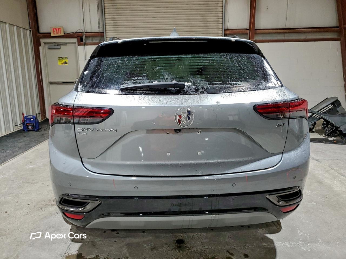 Buick Envision 2023