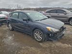 Subaru Impreza 2013